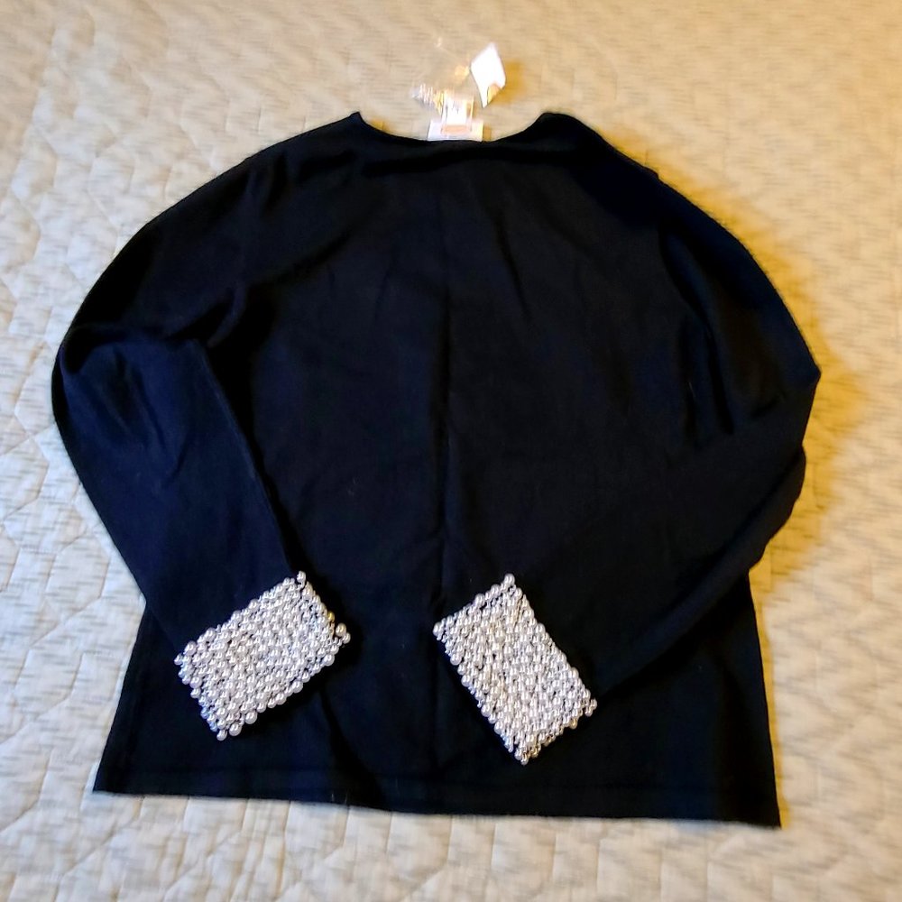 Talbots Knit Sweater - NWT